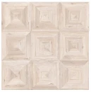 Gresowa płytka podłogowa imitująca drewnianą klepkę Undefasa Caseto Natural 80x80