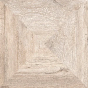 Undefasa Caseto Natural 80x80 gresowa płytka imitująca drewno