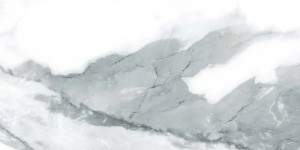 Geotiles Valeria Plata 25x50 płytki ścienne imitujące marmur