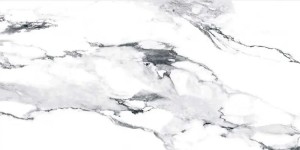 Geotiles Valeria Plata Rect. 60x120 płytki imitujące marmur