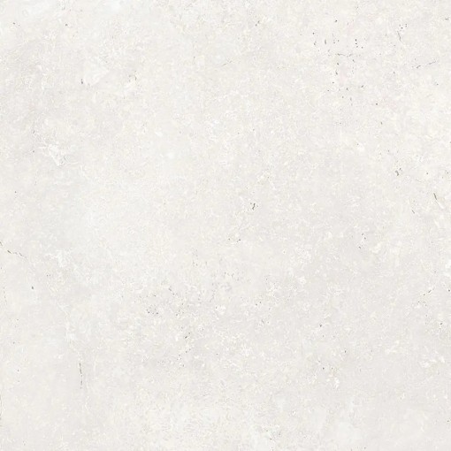 Płytka gresowa, podłogowa w kolorze beżowym, wykończenie powierzchni matowe, Geotiles Roden Blanco Natural 60,8x60,8