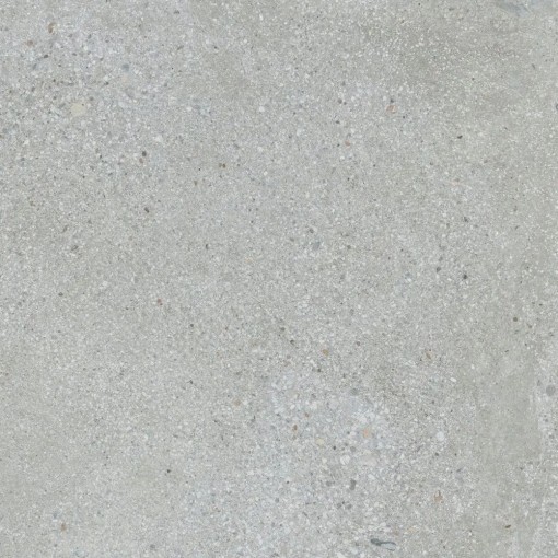 Płytka gresowa, podłogowa w kolorze szarym, wykończenie powierzchni matowe, Geotiles Memory Perla Rect. 90x90