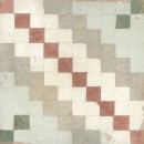 Wielokolorowa płytka ścienno podłogowa geometryczna patchworkowa Peronda FS Ruzafa 22,3x22,3