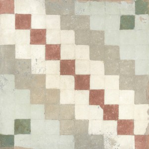 Peronda FS Ruzafa 22,3x22,3 podłogowa płytka patchwork