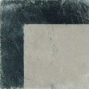 Podłogowa płytka dekoracyjna geometryczna FS Brush Line 22,3x22,3