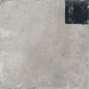 Podłogowa płytka dekoracyjna geometryczna FS Brush Square 22,3x22,3