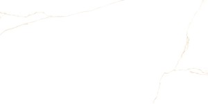 Prissmacer LAB. Bianco Mare Gold Lapp 60x120 biała marmurowa płytka podłogowa