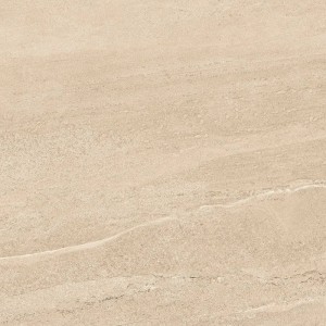 Geotiles Eddystone Arena Mate 60,8x60,8 beżowe płytki podłogowe