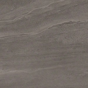 Geotiles Eddystone Gris Mate 60,8x60,8 grafitowe płytki podłogowe