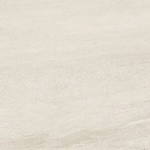 Geotiles Eddystone Blanco Mate Rect. 60x60 kremowe płytki podłogowe