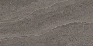 Geotiles Eddystone Gris Mate Rect. 30x60 grafitowe płytki podłogowe