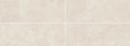 Płytki ścienne w kolorze beżowym, wykończenie powierzchni matowe, Geotiles Zero Arena Matt 25x70