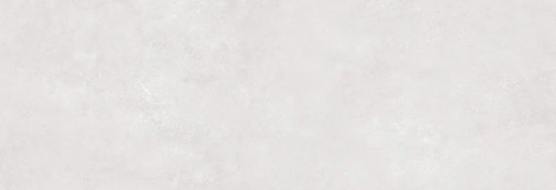 Płytka ścienna w kolorze szarym, wykończenie powierzchni matowe, Geotiles Zero Perla Matt 25x70