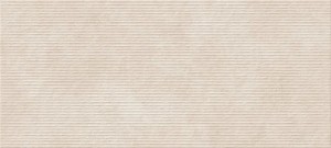 Geotiles Zero RLV Arena Matt 36x80 beżowe płytki ścienne