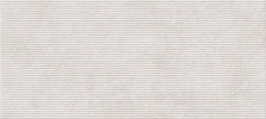 Geotiles Zero RLV Perla Matt 36x80 szare płytki ścienne