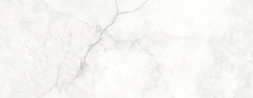 Płytka ścienna w kolorze kremowym, wykończenie powierzchni w połysku, Geotiles Cronos Blanco Brillo Rect. 30x90