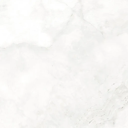 Płytka gresowa, podłogowa w kolorze kremowym, wykończenie powierzchni matowe, Geotiles Cronos Blanco Mate Rect. 90x90