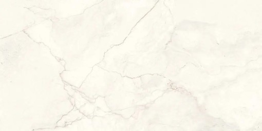 Płytka gresowa, podłogowa w kolorze beżowym imitująca kamień, wykończenie powierzchni matowe,  Geotiles Cronos Marfil Mate Rect. 60x120