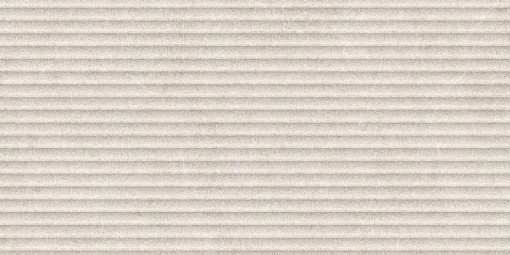 Płytka ścienna w kolorze beżowym, wykończenie powierzchni matowe strukturalne, Geotiles Materia RLV Arena Rect. Matt 60x120