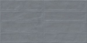 Geotiles Zero RLV Denim Matt 31,6x60 granatowe płytki ścienne