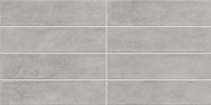 Geotiles Zero RLV Ceniza Matt 31,6x60 szare płytki ścienne