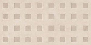 Geotiles Zero RLV Arena  Rect. Matt 60x120 beżowe płytki ścienne 