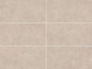 Płytki gresowe, podłogowe w kolorze beżowym, wykończenie powierzchni matowe, Geotiles Zero Taupe Rect. Matt 60x120