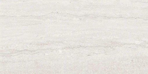 Płytka gresowa, podłogowa w kolorze białym, wykończenie powierzchni matowe, Geotiles Vein Hermes Blanco Mate Rect. 30x60