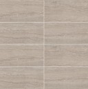 Płytki gresowe, podłogowe w kolorze brązowym, wykończenie powierzchni matowe, Geotiles Vein Hermes Mud Mate Rect. 60x120