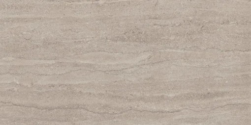 Płytka gresowa, podłogowa w kolorze brązowym, wykończenie powierzchni matowe, Geotiles Vein Hermes Mud Mate Rect. 60x120