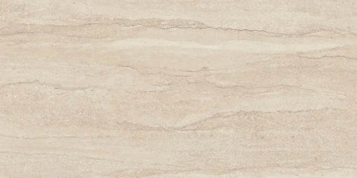 Płytka gresowa, podłogowa w kolorze beżowym, wykończenie powierzchni matowe, Geotiles Vein Hermes Marfil Mate Rect. 60x120