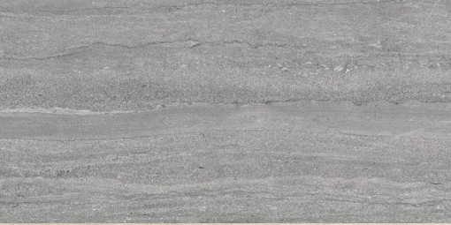 Płytka gresowa, podłogowa w kolorze grafitowym, wykończenie powierzchni matowe, Geotiles Vein Hermes Gris Mate Rect. 60x120