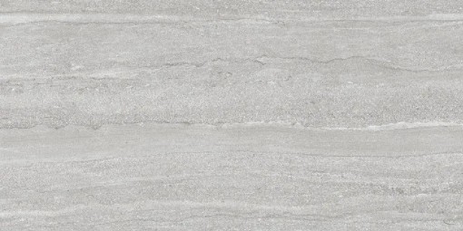 Płytka gresowa, podłogowa w kolorze szarym, wykończenie powierzchni matowe, Geotiles Vein Hermes Perla Mate Rect. 60x120