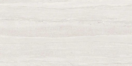 Płytka gresowa, podłogowa w kolorze białym, wykończenie powierzchni matowe, Geotiles Vein Hermes Blanco Mate Rect. 60x120