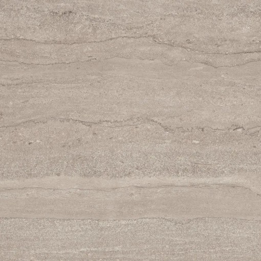 Płytka gresowa, podłogowa w kolorze brązowym, wykończenie powierzchni matowe, Geotiles Vein Hermes Mud Mate Rect. 60x60