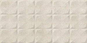Geotiles Portland RLV Marfil 33,3x55 beżowe płytki ścienne