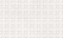 Płytki ścienne w kolorze białym, wykończenie powierzchni matowe strukturalne, Geotiles Portland RLV Blanco 33,3x55
