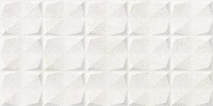 Geotiles Portland RLV Blanco 33,3x55 białe płytki ścienne