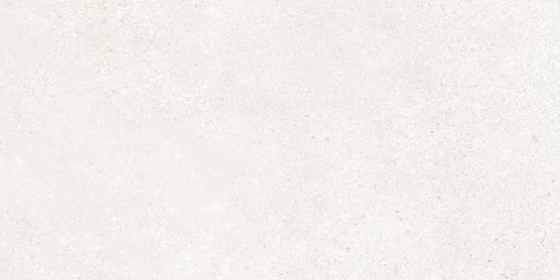 Płytka ścienna w kolorze białym, wykończenie powierzchni matowe, Geotiles Portland Blanco 33,3x55