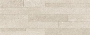Geotiles Portland RLV Marfil 36x80 beżowe płytki ścienne