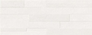 Geotiles Portland RLV Blanco 36x80 białe płytki ścienne