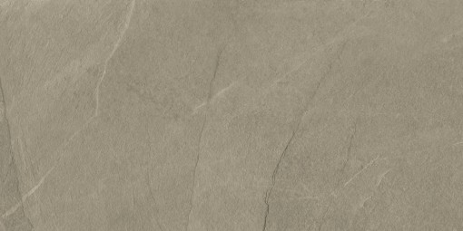 Gresowa podłogowa płytka imitująca szary kamień Tau Mythe Greige Natural 60x120