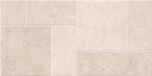 Geotiles Montpellier RLV Marfil Matt Rect. 60x120 beżowe płytki podłogowe