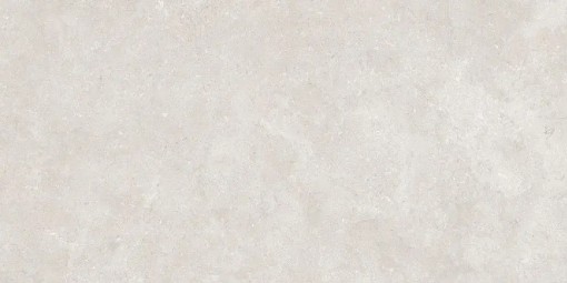 Płytka gresowa, podłogowa w kolorze szarym, wykończenie powierzchni matowe, Geotiles Montpellier Perla Matt Rect. 60x120