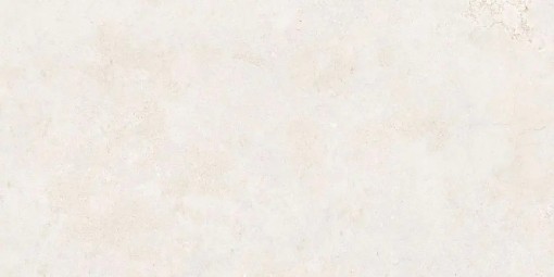 Płytka gresowa, podłogowa w kolorze białym, wykończenie powierzchni satynowe, Geotiles Montpellier Blanco Satyna Rect. 60x120