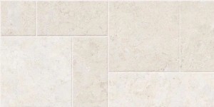 Geotiles Montpellier RLV Blanco Matt Rect. 60x120 białe płytki podłogowe