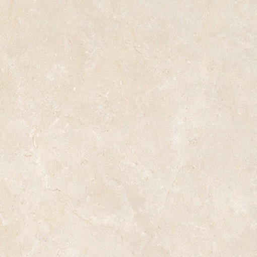 Płytka gresowa, podłogowa w kolorze beżowym, wykończenie powierzchni matowe, Geotiles Montpellier Marfil Matt 60,8x60,8
