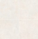 Płytki gresowe, podłogowe w kolorze białym, wykończenie powierzchni matowe, Geotiles Montpellier Blanco Matt 60,8x60,8