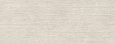 Płytka ścienna w kolorze beżowym, wykończenie powierzchni matowe strukturalne, Geotiles Materia RLV Arena Rect. 30x90