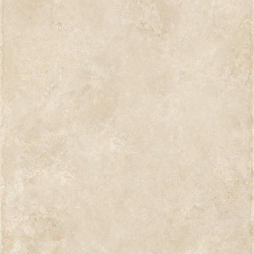 Płytka ścienno-podłogowa imitująca kamień, w kolorze beżowym, matowa powierzchnia Caesar Histoire Artois Matt 80x80